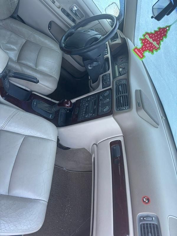 Begagnad Volvo XC70 193 HK (141 kW) 2000 Kombi