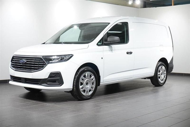 Okänd Begagnad 2025 Ford Transit Trend Van | 368 625 kr - Bild 1/4