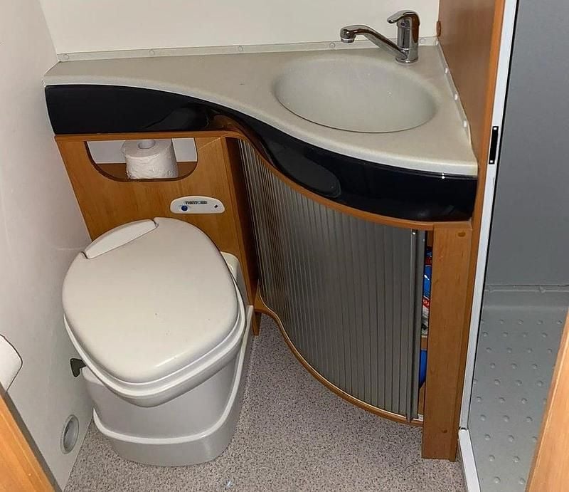 Begagnad Mercedes Sprinter 2006 Vit