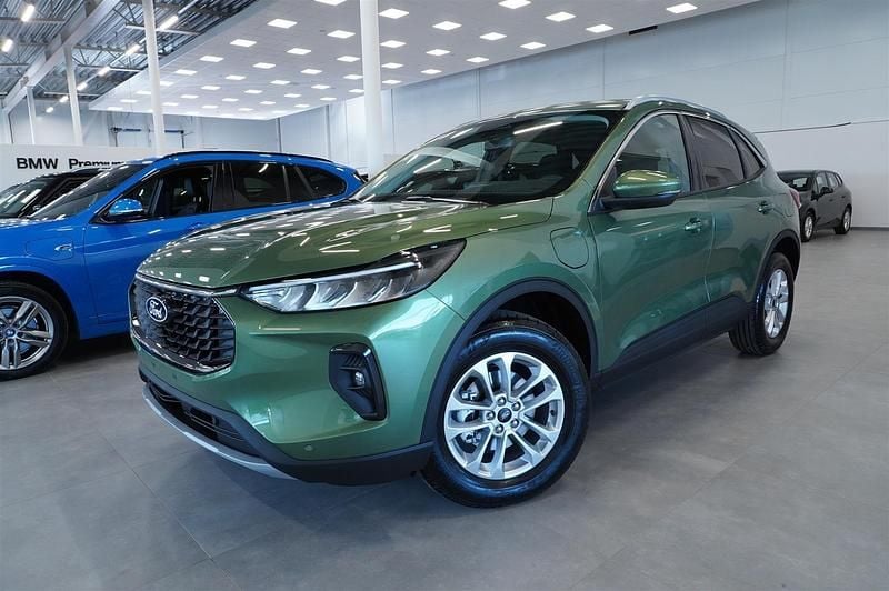 Okänd Ny 2025 Ford Kuga Titanium SUV | 479 900 kr (Lite dyr) - Bild 1/4