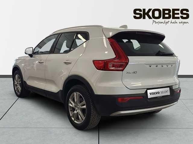 Begagnad Volvo XC40 163 HK (119 kW) 2025 SUV