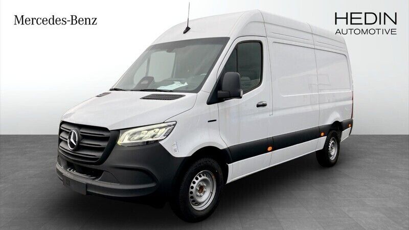 Ny 2024 Mercedes E-Sprinter Van | 839 390 kr - Bild 1/4
