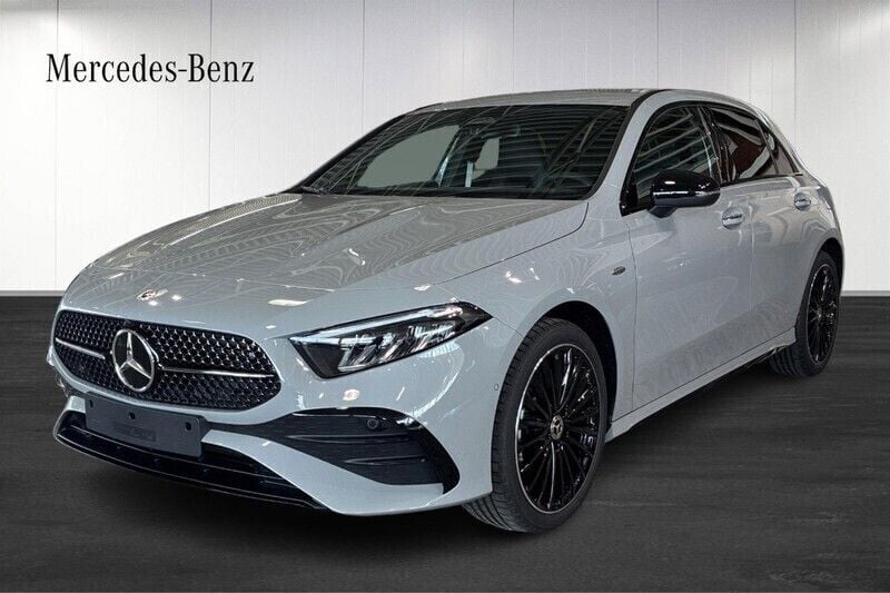 Ny 2026 Mercedes E250 Premium Kombi | 478 000 kr - Bild 1/4