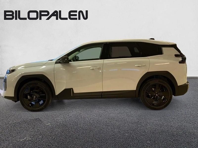 Ny Citroën C5 Aircross 146 HK (107 kW) 2025 Vit SUV