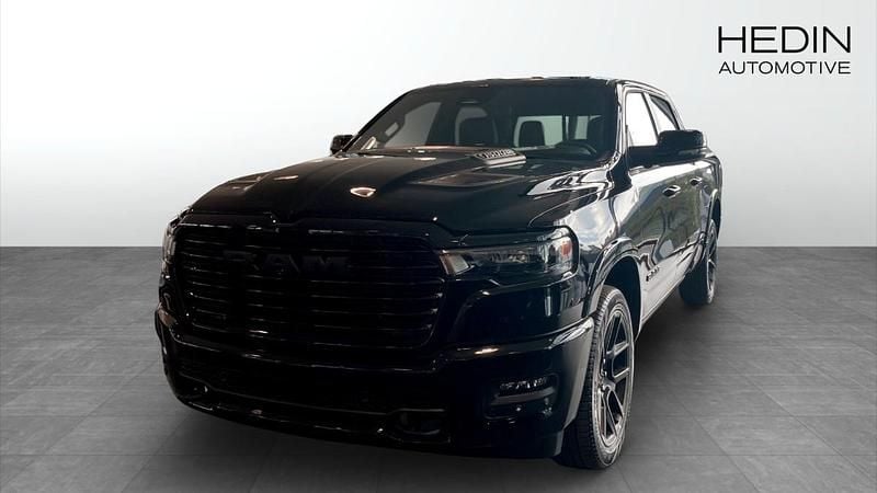 Ny 2025 RAM 1500 Pickup | 939 900 kr - Bild 1/4