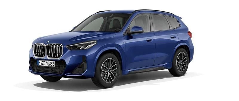 Ny 2025 BMW X1 Shadowline SUV | 588 700 kr - Bild 1/4