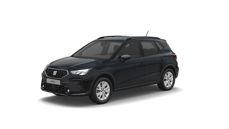 Ny Seat Arona 115 HK (84 kW) 2026 Blå SUV