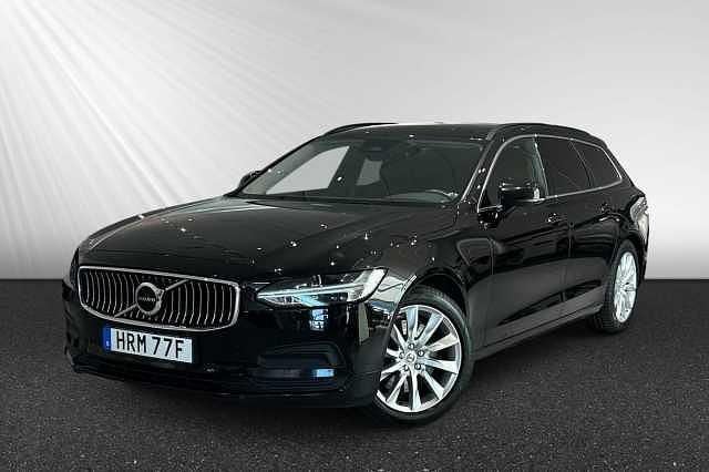 Begagnad 2022 Volvo V90 Kombi | 269 900 kr (Bra pris) - Bild 1/3