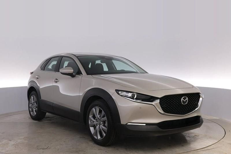 Brun Ny 2025 Mazda CX-30 Center-Line SUV | 333 500 kr - Bild 1/4
