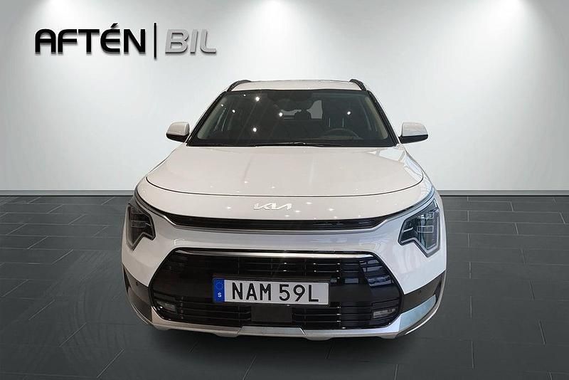 Ny Kia Niro Advance 171 HK (125 kW) 2026 SUV