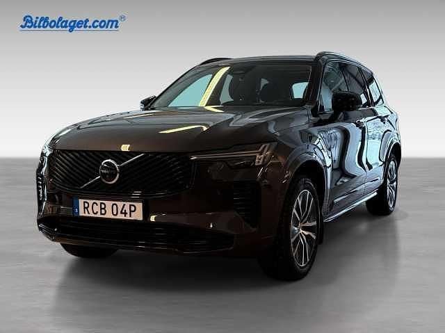 Begagnad Volvo XC90 Ultra 455 HK (334 kW) 2026 Grå SUV