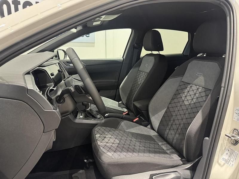 Ny VW Taigo 116 HK (85 kW) 2026 Grå SUV