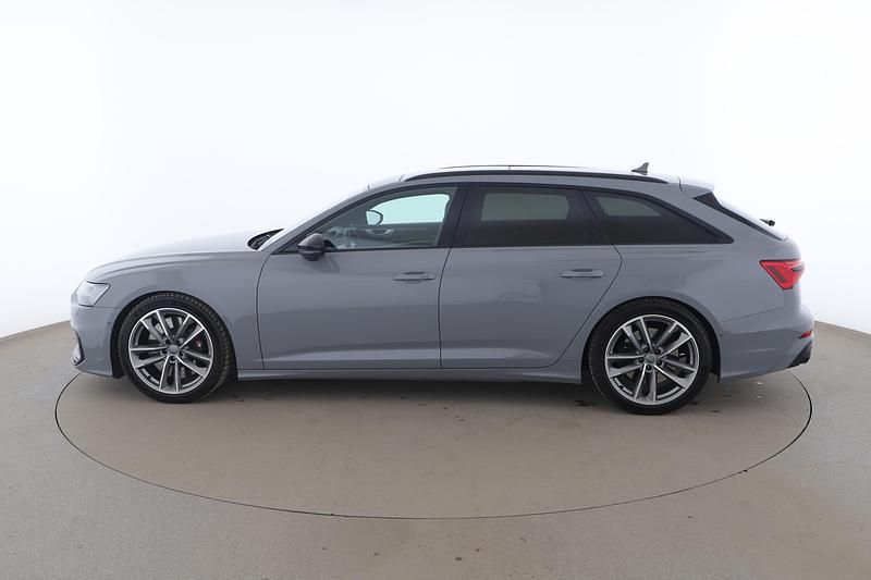 Begagnad Audi S6 2020 Kombi