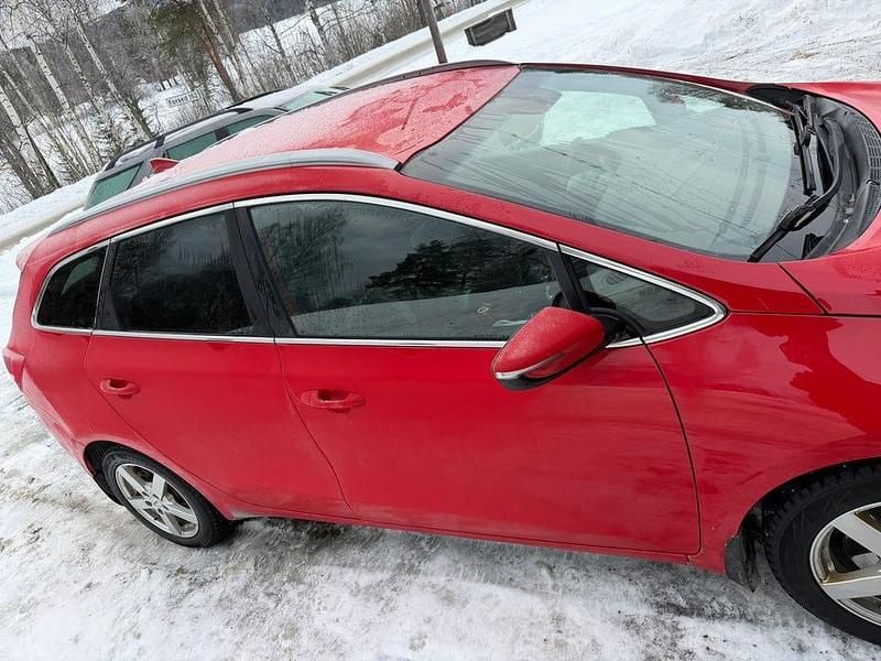 Begagnad Kia Ceed Sportswagon 136 HK (100 kW) 2017 Kombi