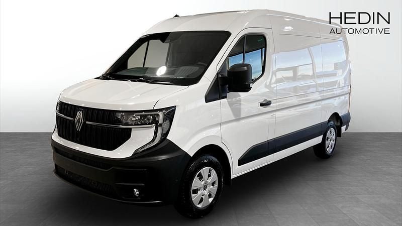 Begagnad 2024 Renault Master | 359 900 kr - Bild 1/4