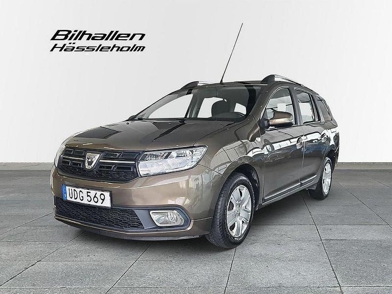 Okänd Begagnad 2016 Dacia Logan MCV Kombi | 89 900 kr (Marknadspris) - Bild 1/4