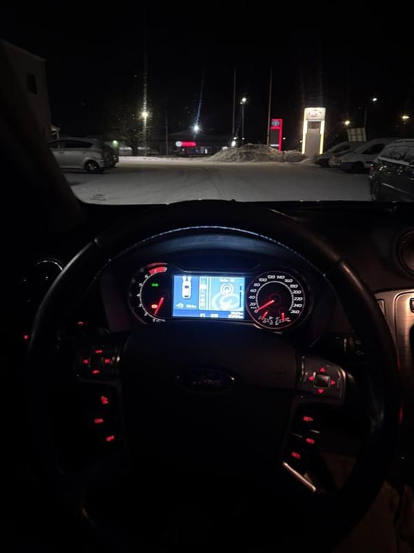 Begagnad Ford Mondeo 145 HK (106 kW) 2008 Kombi