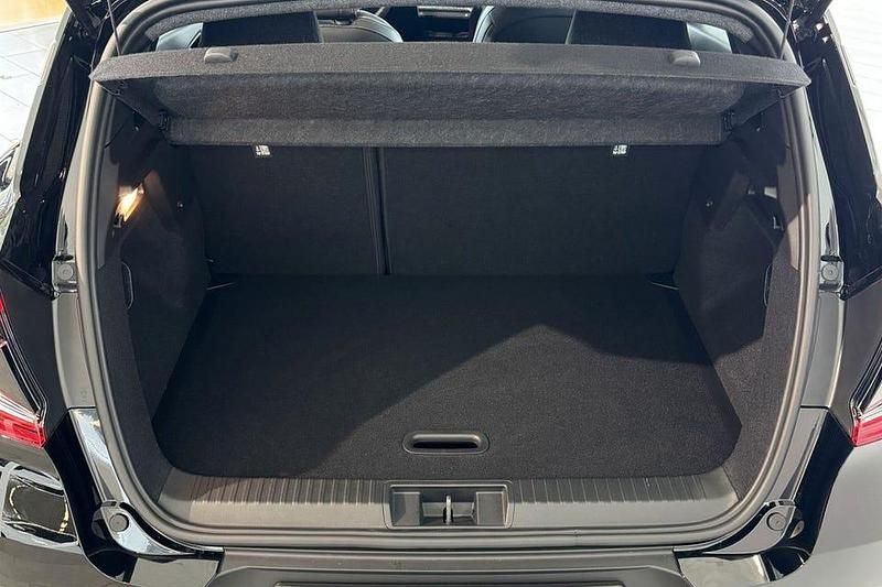 Begagnad Mitsubishi ASX Intense 161 HK (118 kW) 2024 Onyx black SUV