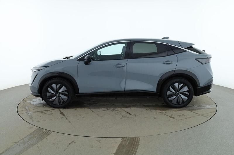 Begagnad Nissan Ariya Advance 161 kW (220 HK) 2022 Grå SUV