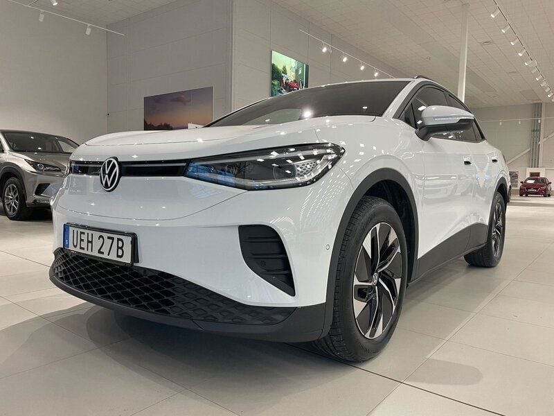 Ny 2024 VW ID.4 Pro SUV | 4 995 kr - Bild 1/4