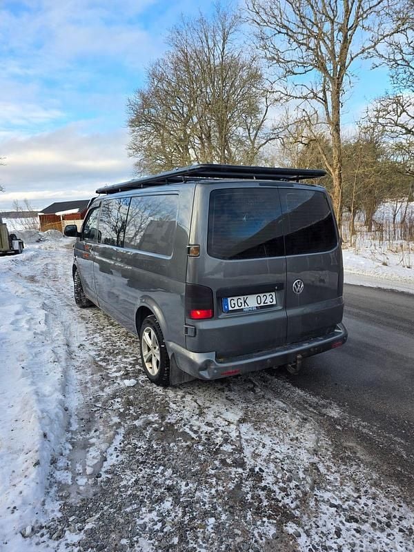 Begagnad VW T5 180 HK (132 kW) 2011 Van