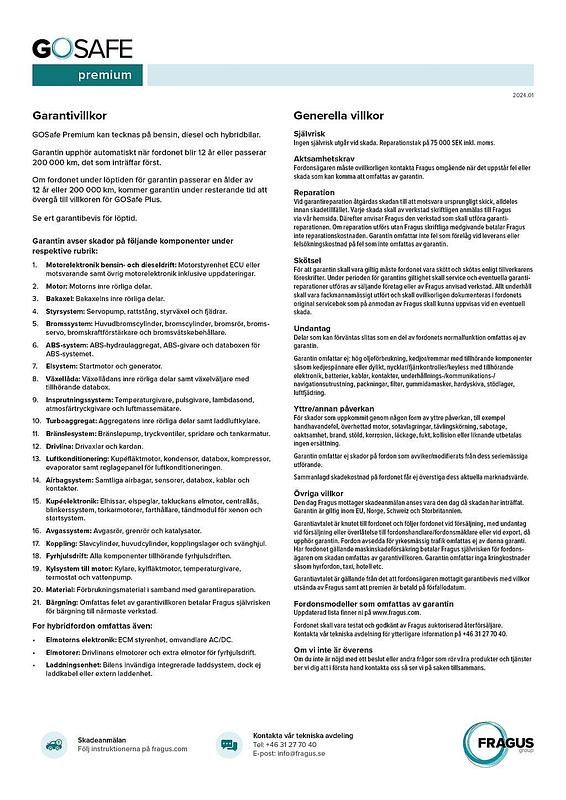 Begagnad Peugeot 3008 Allure 165 HK (121 kW) 2018 Vit banquise SUV