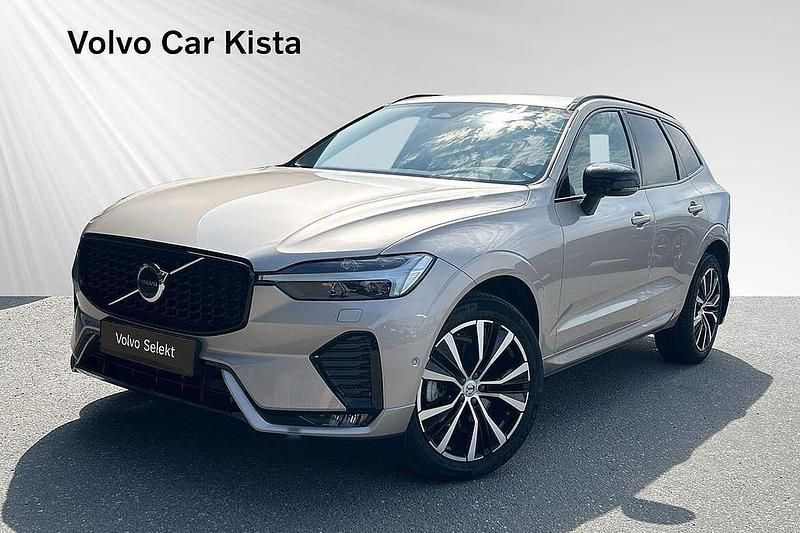Begagnad 2024 Volvo XC60 SUV | 534 400 kr (Dyr) - Bild 1/3