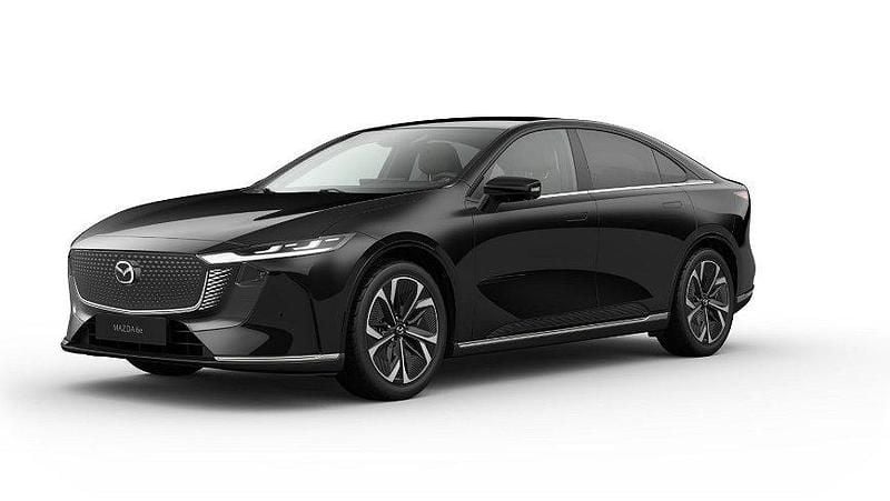 Vit Ny 2025 Mazda 6e Takumi-Line Sedan | 514 500 kr - Bild 1/4