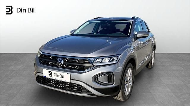 Ny 2026 VW T-Roc Edition SUV | 367 700 kr (Bra pris) - Bild 1/4