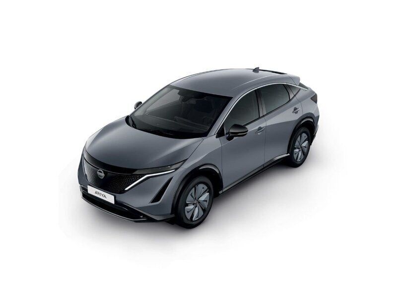 Ny 2025 Nissan Ariya SUV | 463 500 kr (Bra pris) - Bild 1/4