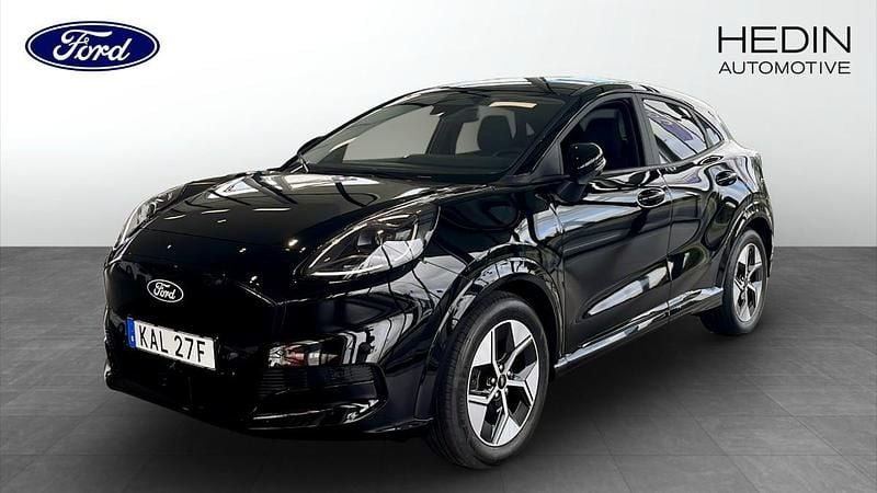 Ny 2026 Ford Puma Gen-E SUV | 397 375 kr - Bild 1/4