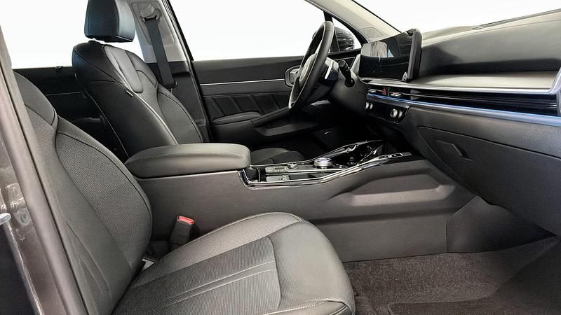 Ny Kia Sorento Advance 252 HK (185 kW) 2025 Grå SUV