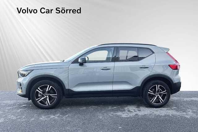 Begagnad Volvo XC40 163 HK (119 kW) 2025 SUV