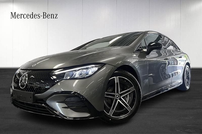 Ny 2026 Mercedes EQE350 Sedan | 749 950 kr (Marknadspris) - Bild 1/4