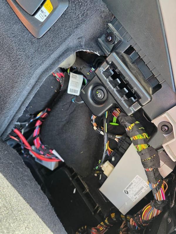 Begagnad BMW 520 184 HK (135 kW) 2012 Kombi