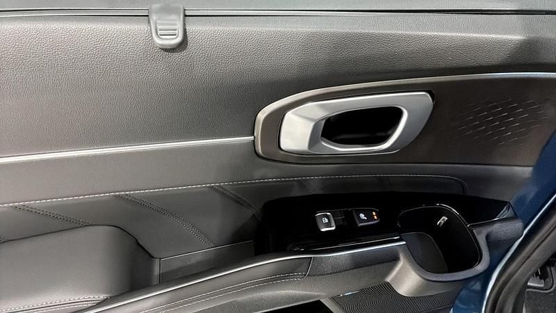 Ny Kia Sorento Advance 288 HK (211 kW) 2026 SUV