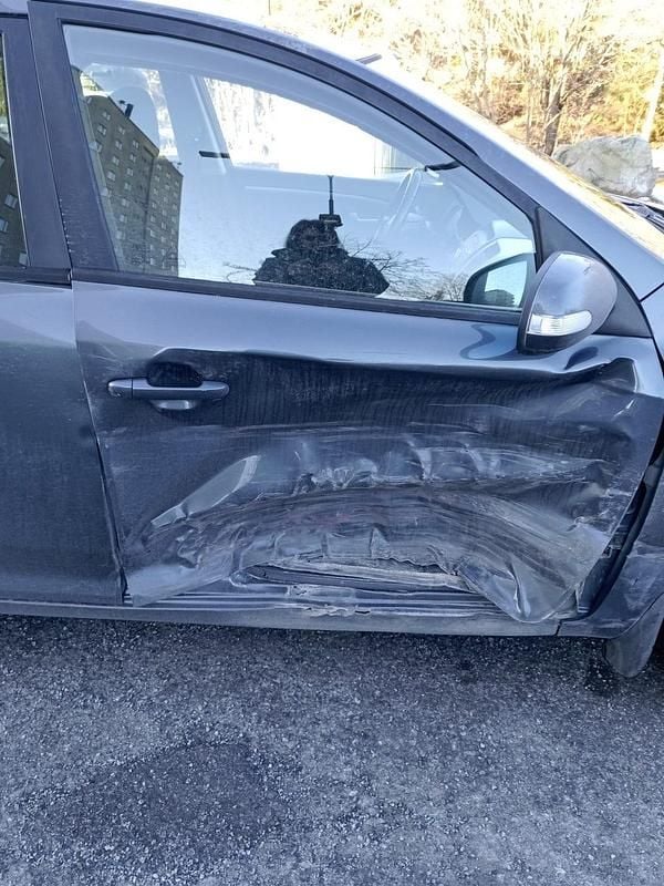 Begagnad Kia Ceed Sportswagon 115 HK (84 kW) 2010 Kombi