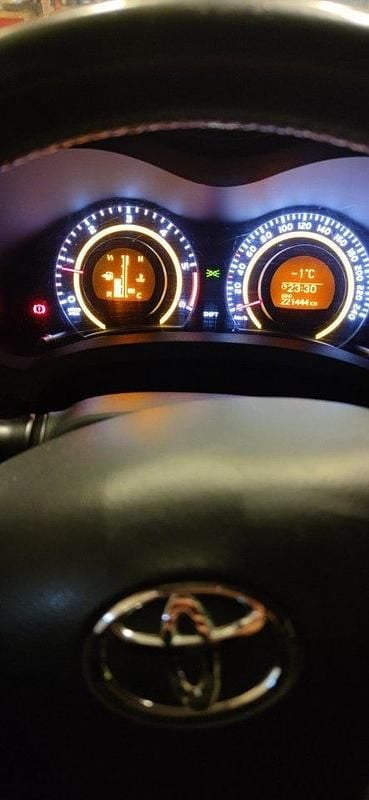 Begagnad 2011 Toyota Auris Plus Halvkombi | 38 000 kr (Marknadspris) - Bild 1/4