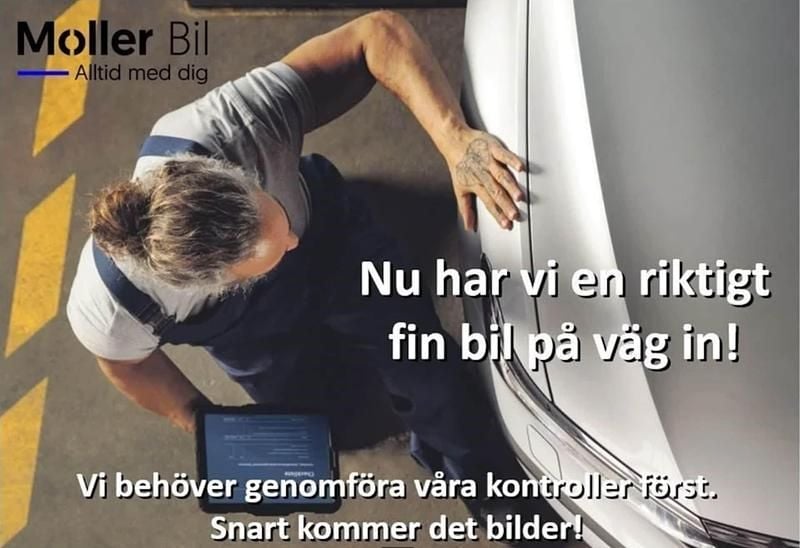 Begagnad 2018 VW Golf VII Sedan | 99 000 kr (Bra pris) - Bild 1/4
