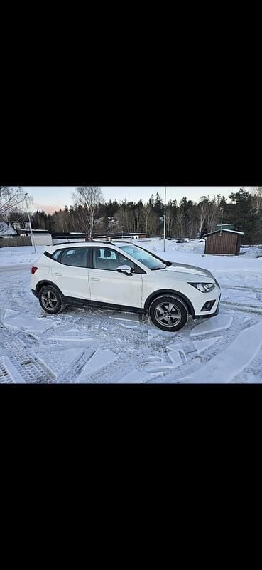 Begagnad 2018 Seat Arona SUV | 117 000 kr (Marknadspris) - Bild 1/4