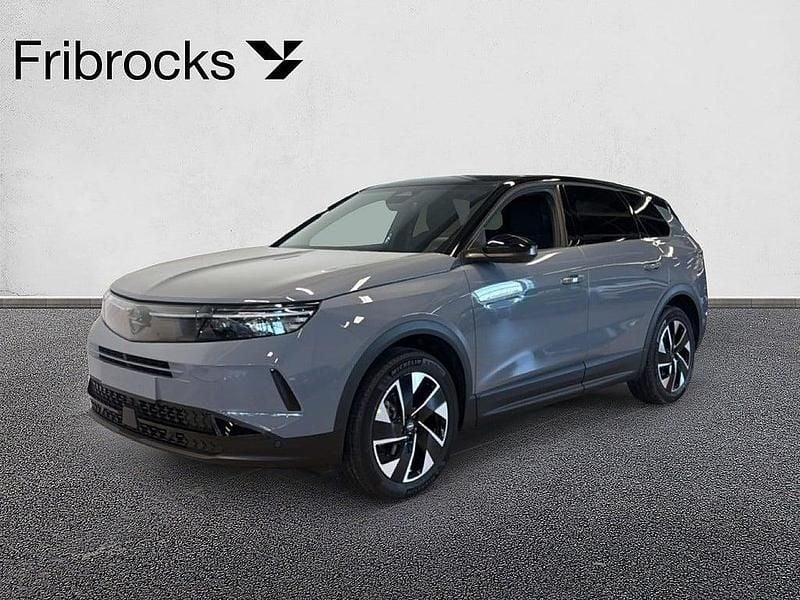 Ny Opel Grandland X 145 HK (106 kW) 2025 Grafik grey /s/ SUV