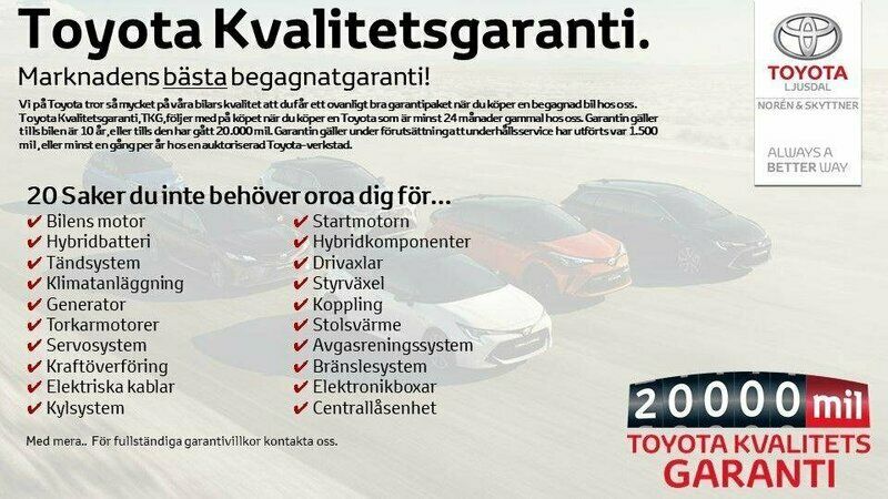 2 847 begagnade bilar till salu i Bergby - AutoUncle - Sida 10