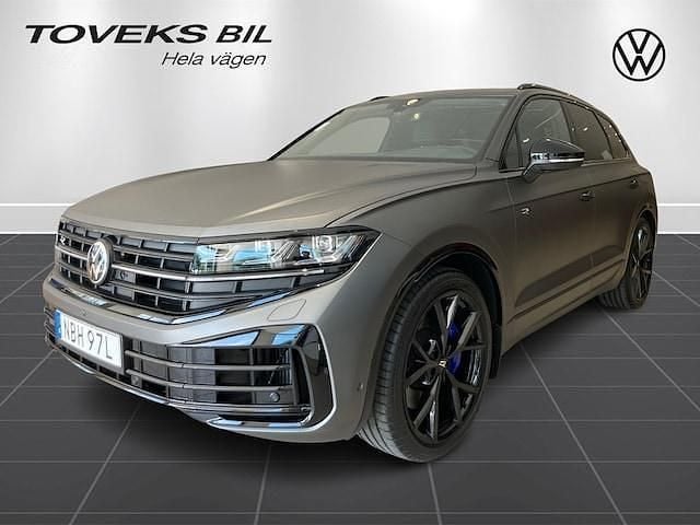 Ny 2025 VW Touareg R SUV | 1 079 000 kr (Superpris) - Bild 1/4