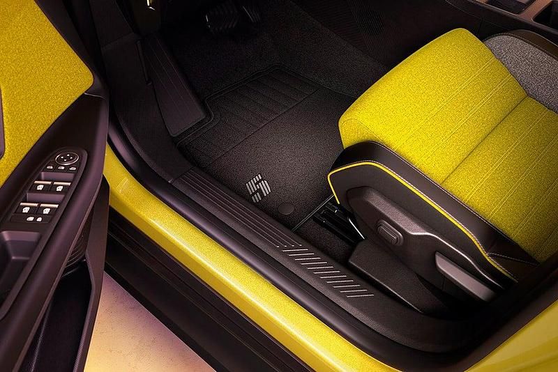 Ny Renault R5 Evolution 89 kW (122 HK) 2025 Halvkombi