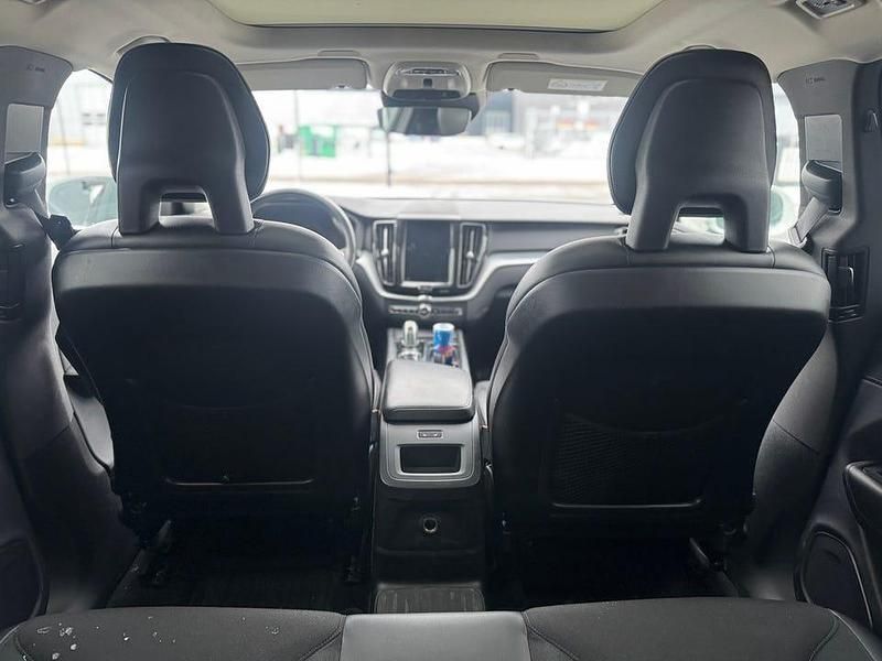 Begagnad Volvo XC60 408 HK (300 kW) 2018 SUV