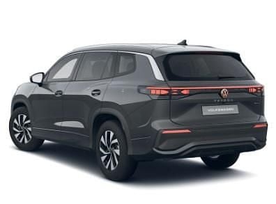 Ny VW Tayron Edition 204 HK (150 kW) 2025 Grå SUV