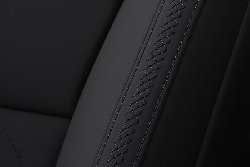 Ny Volvo XC60 350 HK (257 kW) 2025 Silver SUV