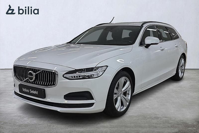 Begagnad 2024 Volvo V90 Kombi | 379 000 kr (Superpris) - Bild 1/3