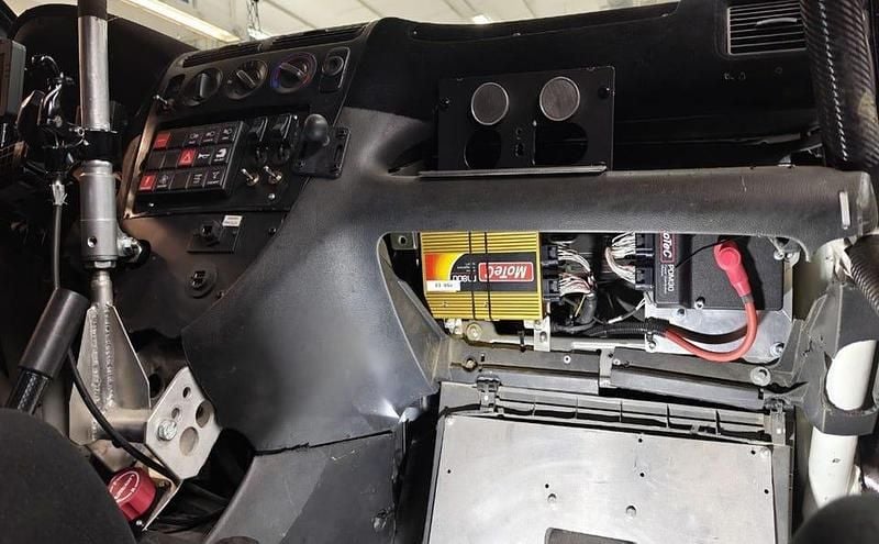 Begagnad Honda Civic Type R 2003