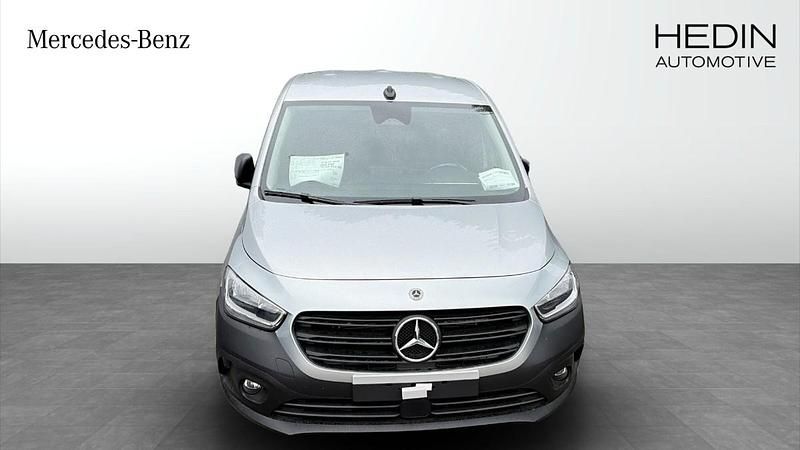 Ny Mercedes Citan 110 Edition 95 HK (69 kW) 2025